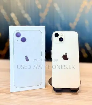 Apple iPhone 13 128GB (Used)