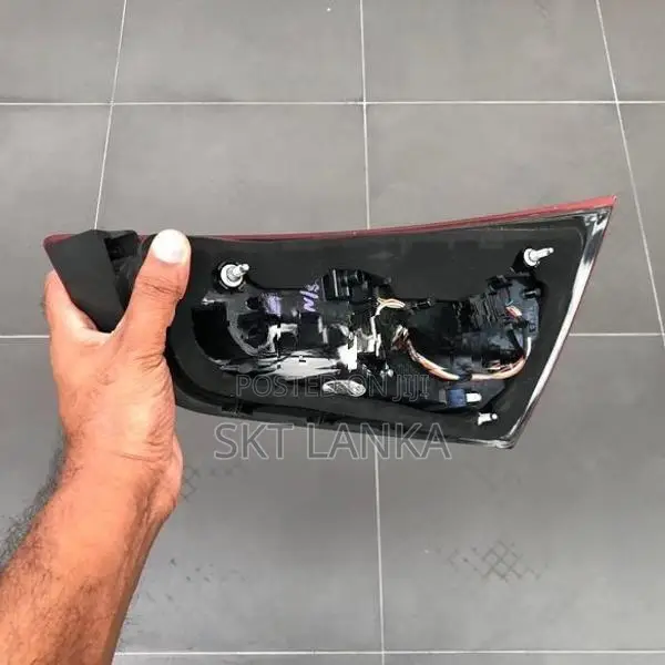 Genuine Audi A1 2017 8X facelift passenger rear LED light A3 A4 A5 A6 