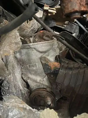 Toyota Premio 260 Engine parts
