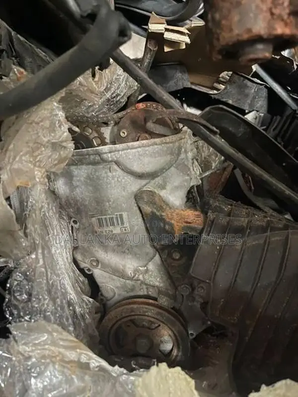 Toyota Premio 260 Engine parts