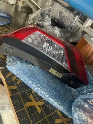 Honda Fit GP5 Tail Light