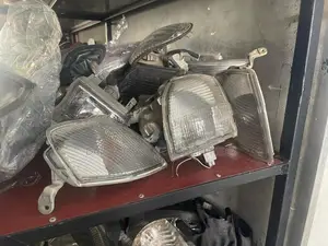 Toyota Starlet EP91 Head Light