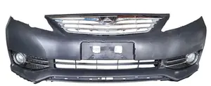260 Allion front bumper 2011