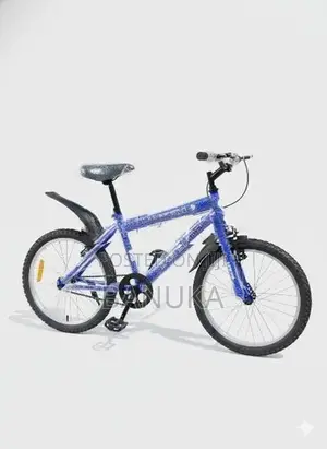 Mountain Bike size 20 (Brand New) Fully Serviced