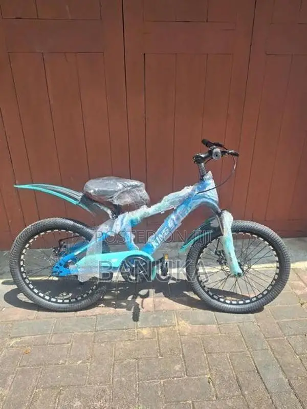 Bicycle Front Shocket (Brand New)