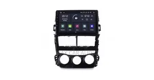 Toyota Yaris Android Setup Oem with Panel