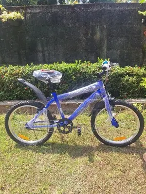 Mountain Bike size 20 (Brand New) Fully Serviced