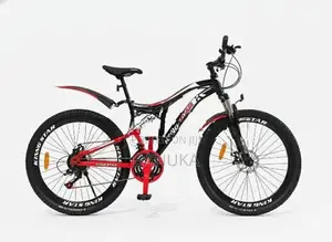 Double Shock Mountain Size 26 (Brand New)