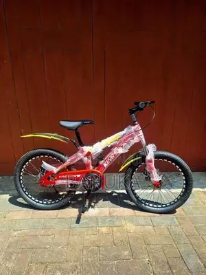 Bicycle Front Shocket (Brand New)