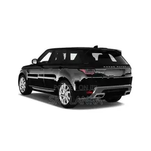 Genuine Range Rover Sport 2019 dicky door EVOQUE VOGUE VELAR DISCOVERY
