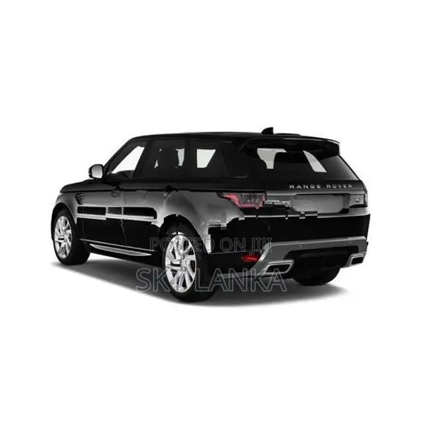 Genuine Range Rover Sport 2019 dicky door EVOQUE VOGUE VELAR DISCOVERY