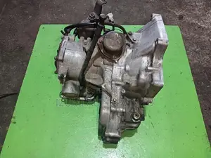 Mazda Demio Dw3w B3 Auto Gear Box