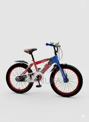Kids Bicycles Size 20 Fat tyre (Brand New)