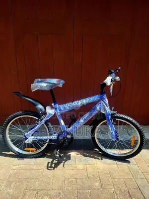 Mountain Bike size 20 (Brand New) Fully Serviced