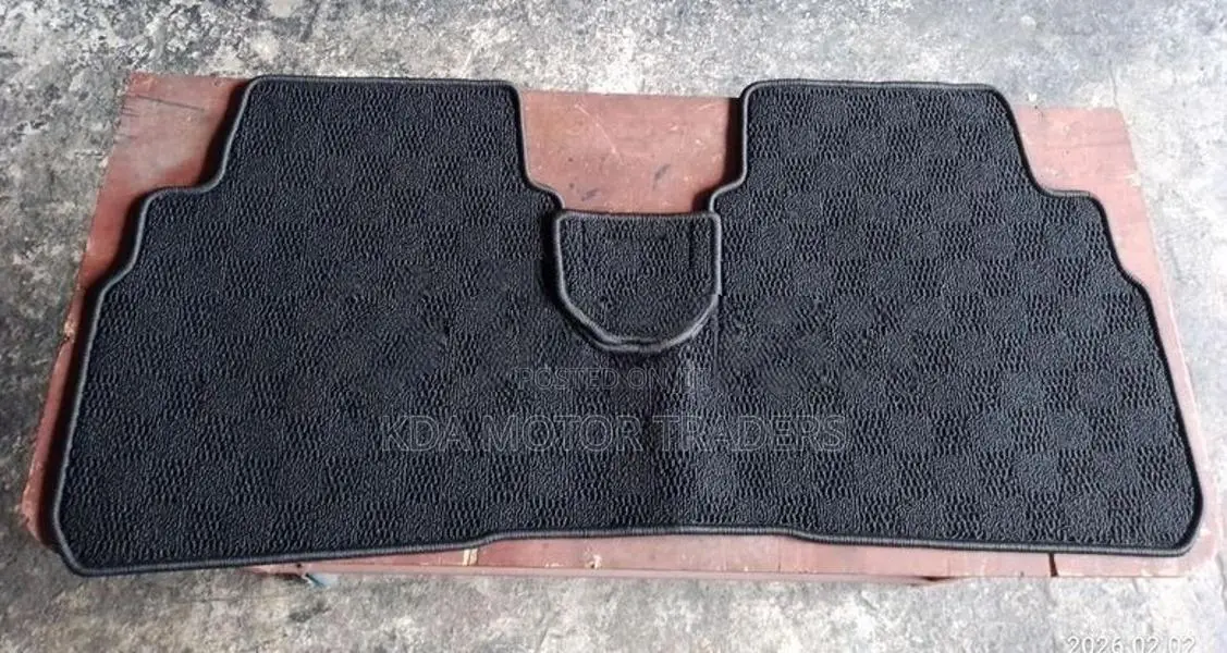 MH95S Carpet Set