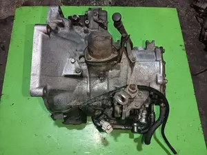 Mazda Demio Dw3w B3 Auto Gear Box