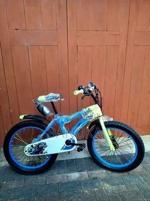 Kids Bicycles Size 20 Fat tyre (Brand New)