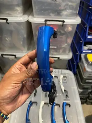 Genuine Audi Q2 2018 door handles