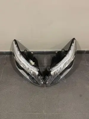 Genuine Mercedes Benz Vito 116 2017 LED headlights complete