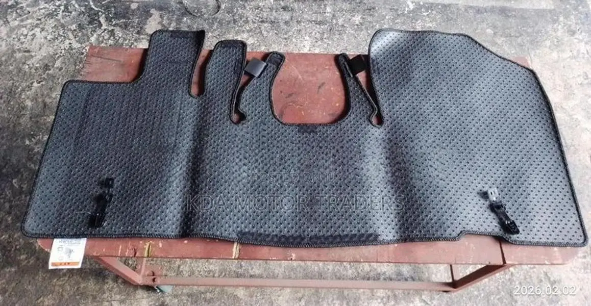 MH95S Carpet Set