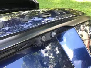 Genuine Range Rover Sport 2019 dicky door EVOQUE VOGUE VELAR DISCOVERY