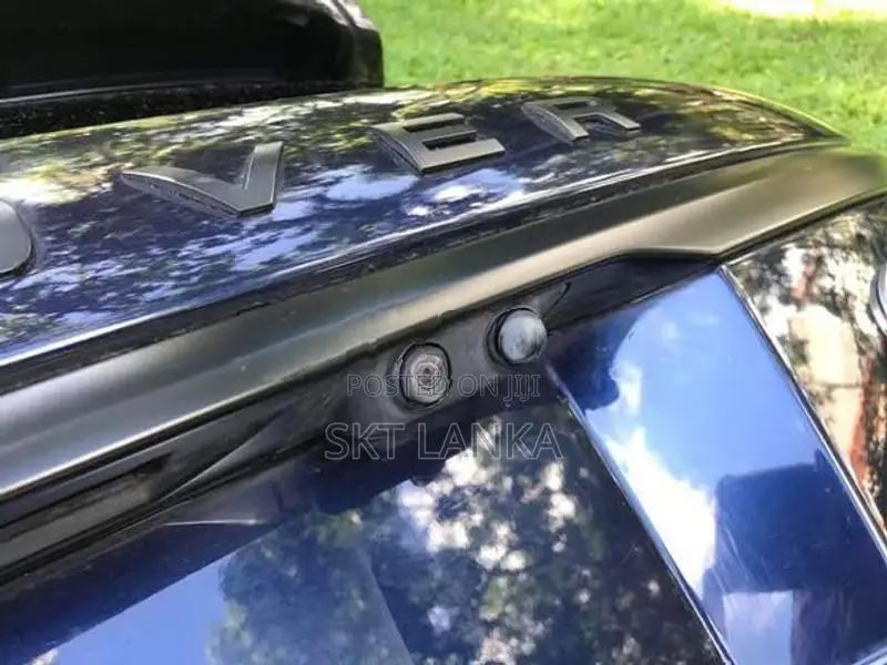 Genuine Range Rover Sport 2019 dicky door EVOQUE VOGUE VELAR DISCOVERY