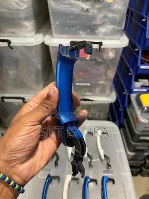 Genuine Audi Q2 2018 door handles