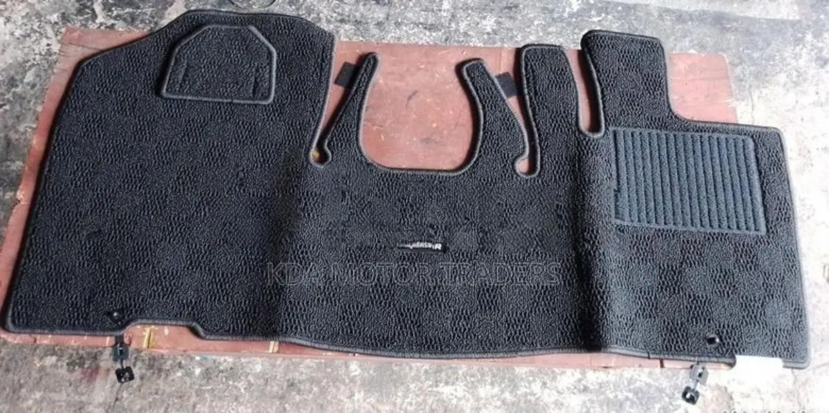 MH95S Carpet Set