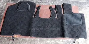 MH95S Carpet Set