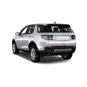 Genuine Discovery Sport 2018 Rear Bumper Light