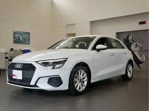 Audi A3 Sportback 30TFSI 2024