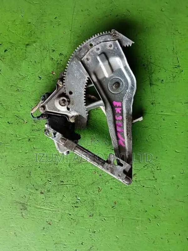 Honda Ek3 Left Rear Door winder