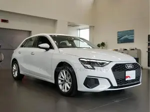 Audi A3 Sportback 30TFSI 2024