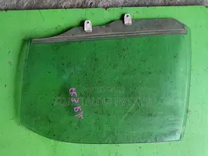 Honda EK3 Left Front And Rear Door Glases