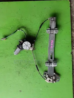 Honda Ek3 Left Rear Door winder