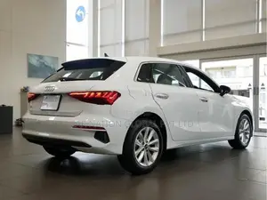 Audi A3 Sportback 30TFSI 2024