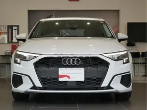 Audi A3 Sportback 30TFSI 2024