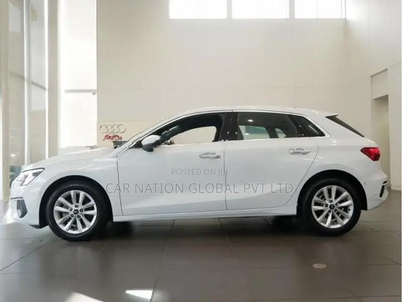 Audi A3 Sportback 30TFSI 2024