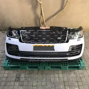 Genuine Range Rover Vogue SV 2019 grille bumper SPORT VELAR DISCOVERY