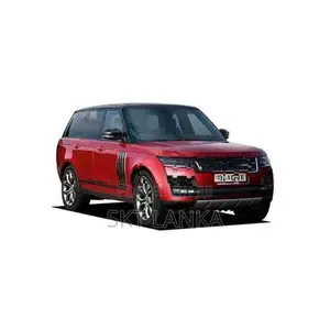 Genuine Range Rover Vogue SV 2019 grille bumper SPORT VELAR DISCOVERY