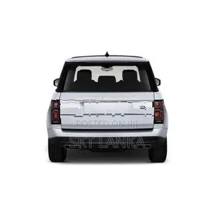 Genuine Range Rover Vogue 2019 tailgate door SPORT VELAR DISCOVERY