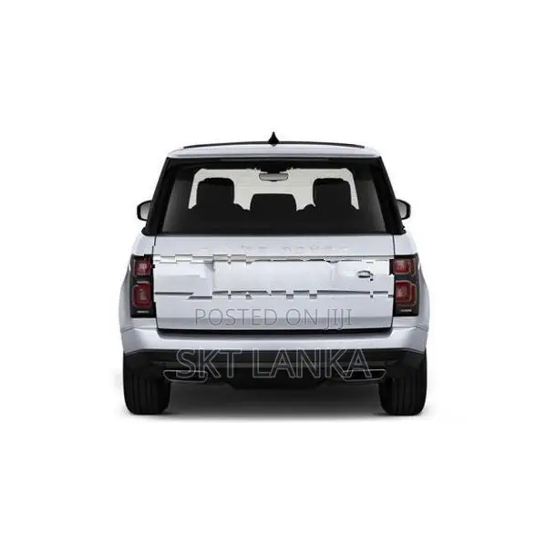Genuine Range Rover Vogue 2019 tailgate door SPORT VELAR DISCOVERY