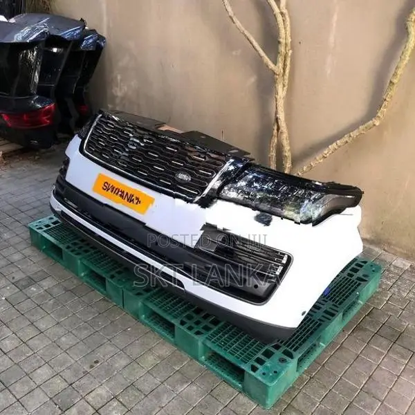 Genuine Range Rover Vogue SV 2019 grille bumper SPORT VELAR DISCOVERY