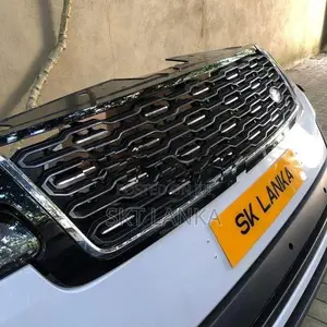 Genuine Range Rover Vogue SV 2019 grille bumper SPORT VELAR DISCOVERY