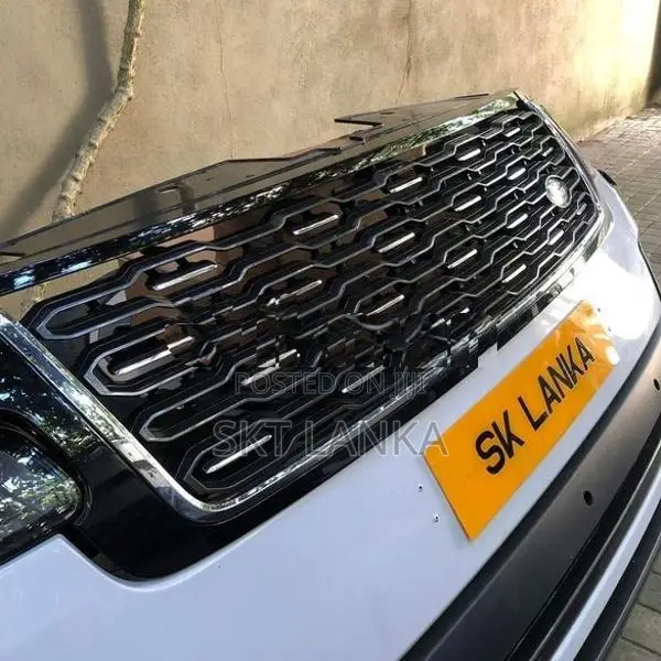 Genuine Range Rover Vogue SV 2019 grille bumper SPORT VELAR DISCOVERY
