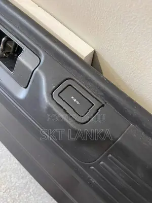 Genuine Range Rover Vogue 2019 tailgate door SPORT VELAR DISCOVERY