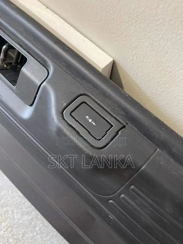 Genuine Range Rover Vogue 2019 tailgate door SPORT VELAR DISCOVERY