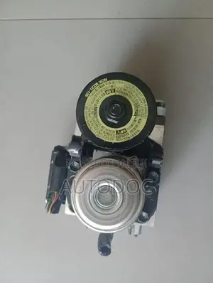Toyota Camry ABS