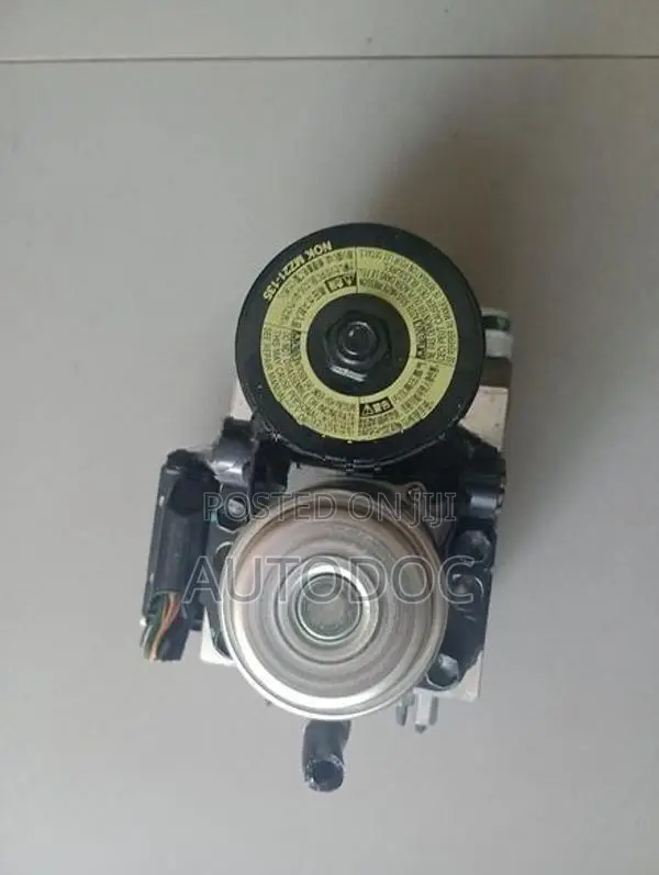 Toyota Camry ABS