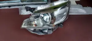 Suzuki Spacia Headlight
